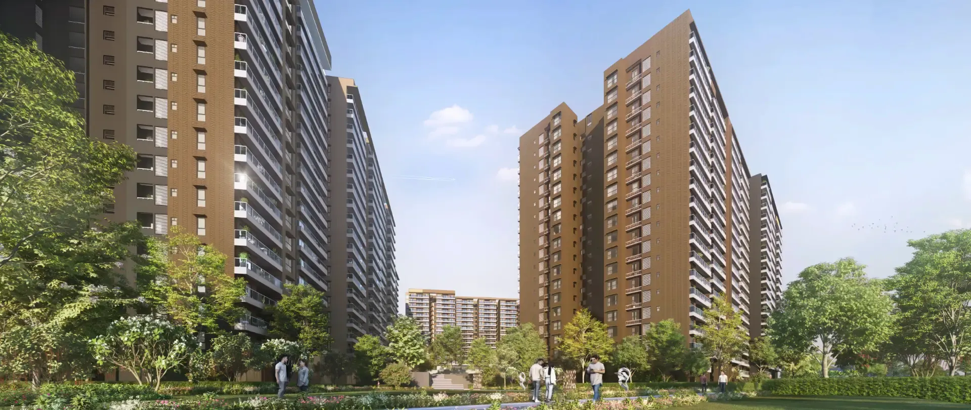 Prestige Evergreen Whitefield Bangalore