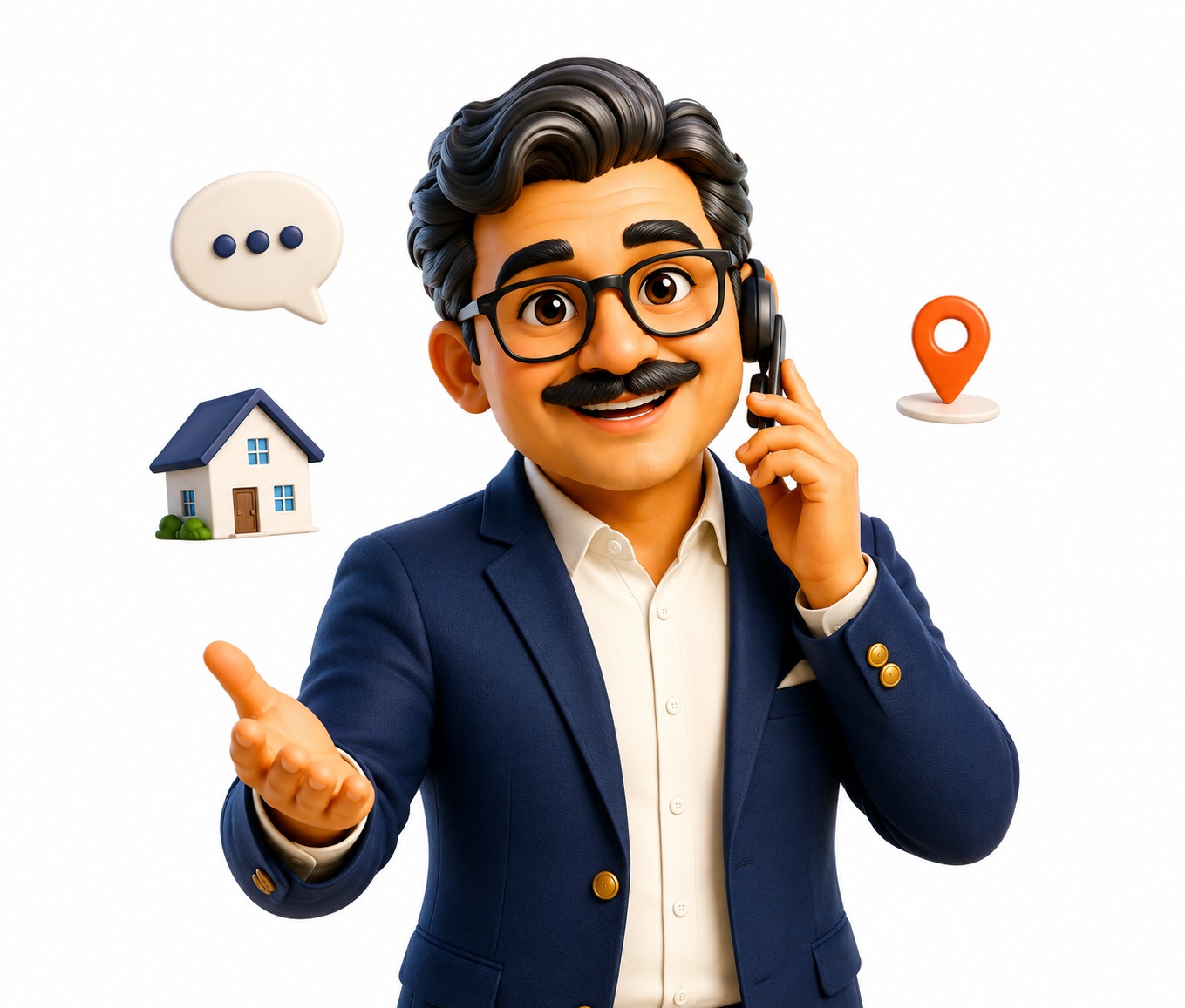 Get expert help — not a chatbot