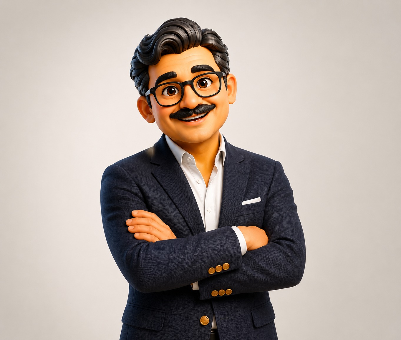 Raj Uncle