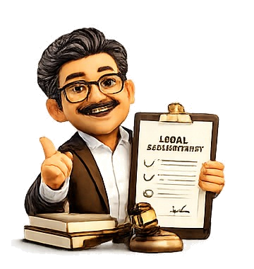 Legal & Documentation